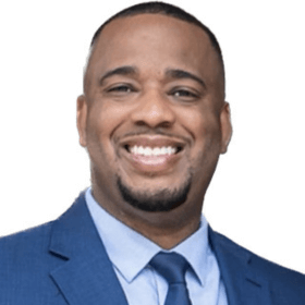 Akadius Berry headshot