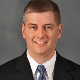 Chris McGurn headshot