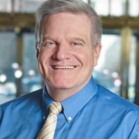 George Westerman Headshot