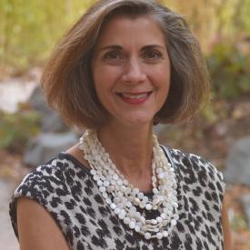 Jackie Franey headshot