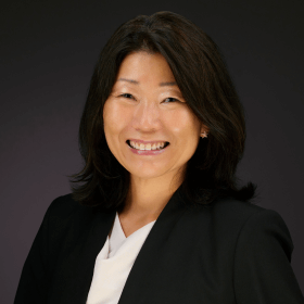 JiHae Munro headshot