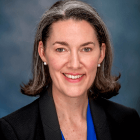 Lauren Elliott headshot