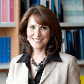 Liana Garcia headshot