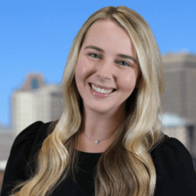 Linden (Linden) Nash headshot