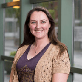 Lisa M. Chmiola headshot