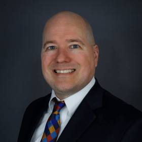 Matthew Clark headshot