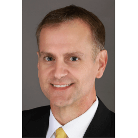 Robert King headshot