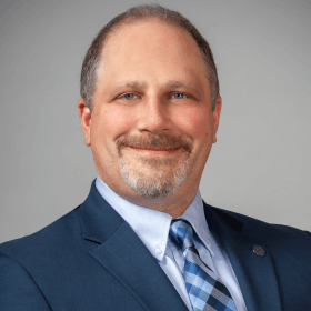 Scott Hartman headshot