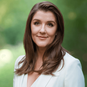 Tiffany House headshot