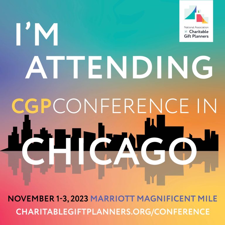 Things To Do in Chicago with Chicago Council on Planned Giving