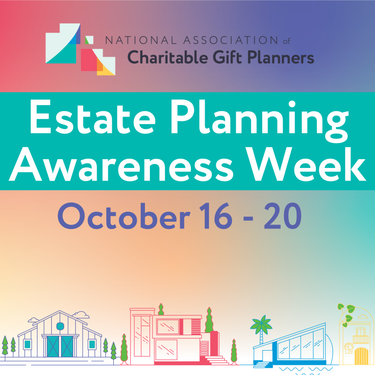 Estate Planning Awareness Week 2023