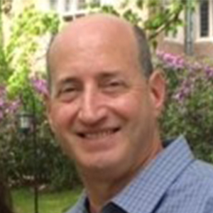 Leading through a pandemic: Q&A with Jon Abrams, CGP Chair