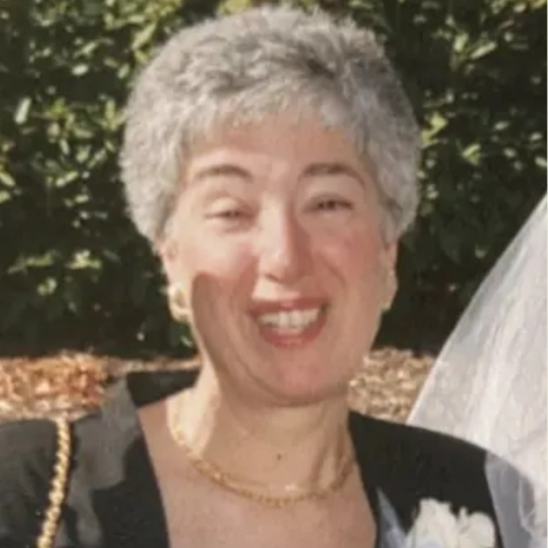 In Remembrance of Alice A. Pinsley, By Ronald A. Brown