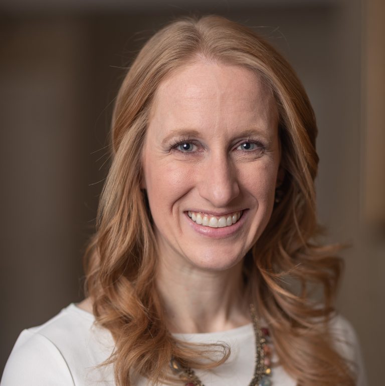 Young Professional Spotlight: Christianna Luy