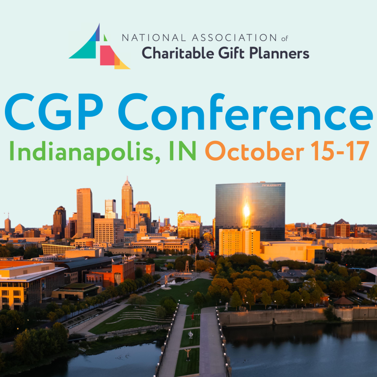 Experience Indianapolis | CGP Headquarters