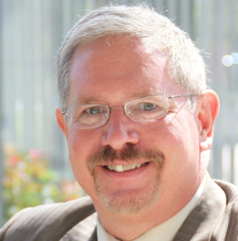 Vision 2020: Q & A with Kent Weimer, CGP Board Chair