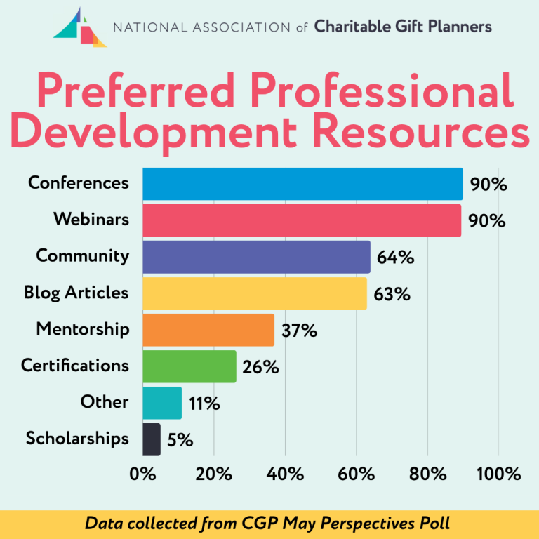 Build Your Professional Development Strategy