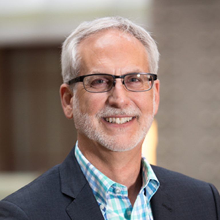 From the President and CEO